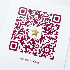 群P商务二维码