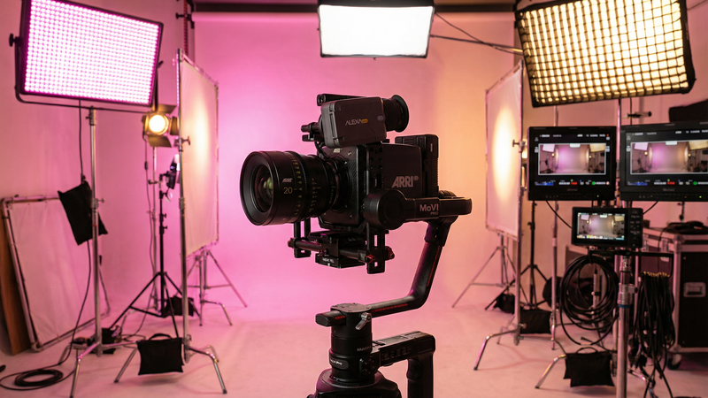 群P城市漫步视频