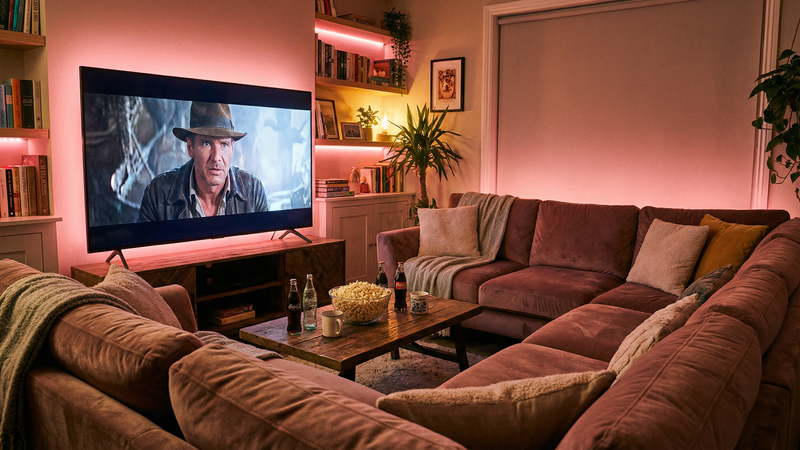 群P居家观影视频推荐